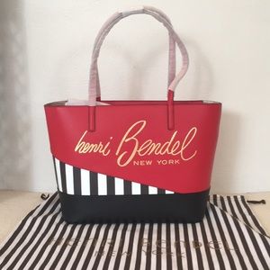 Henri Bendel bag